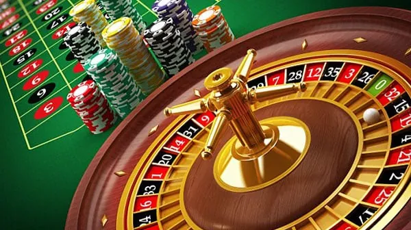 Poker & Arcade icon