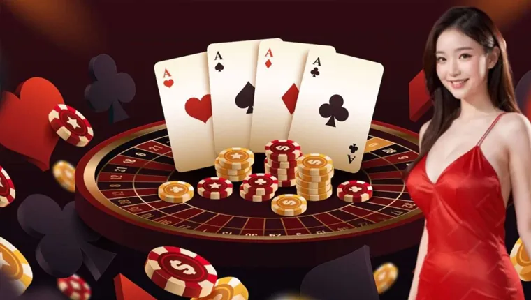 Exploring 188jili Live Casino