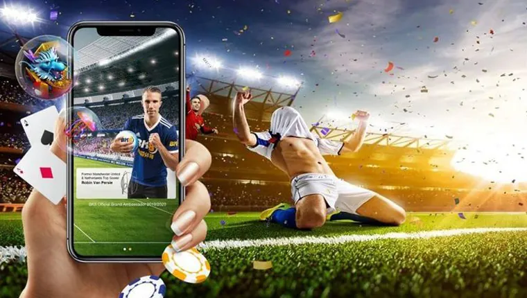 Sports Cashback Offer