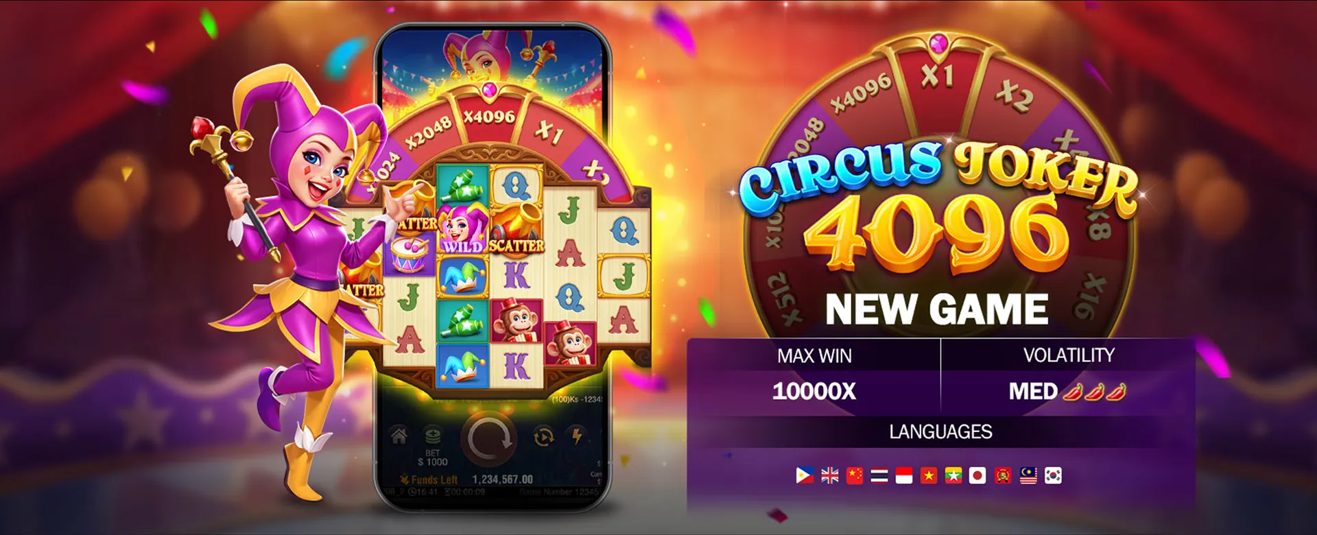 188jili Exclusive Promotions and Bonuses