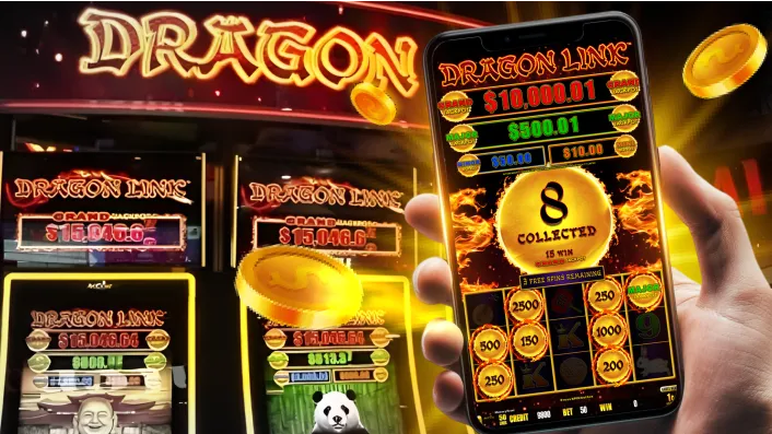 Diverse range of 188jili online casino games